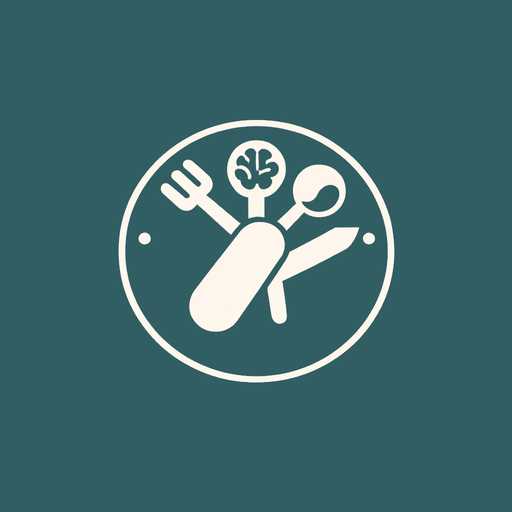 Swiss Army Mum logo